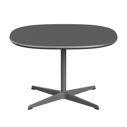 SUPERCIRCULAR™ - A202, Coffee Table, 75 x 75 cm by Fritz Hansen