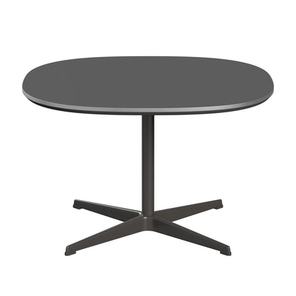 SUPERCIRCULAR™ - A202, Coffee Table, 75 x 75 cm by Fritz Hansen
