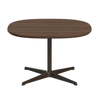 SUPERCIRCULAR™ - A202, Coffee Table, 75 x 75 cm by Fritz Hansen
