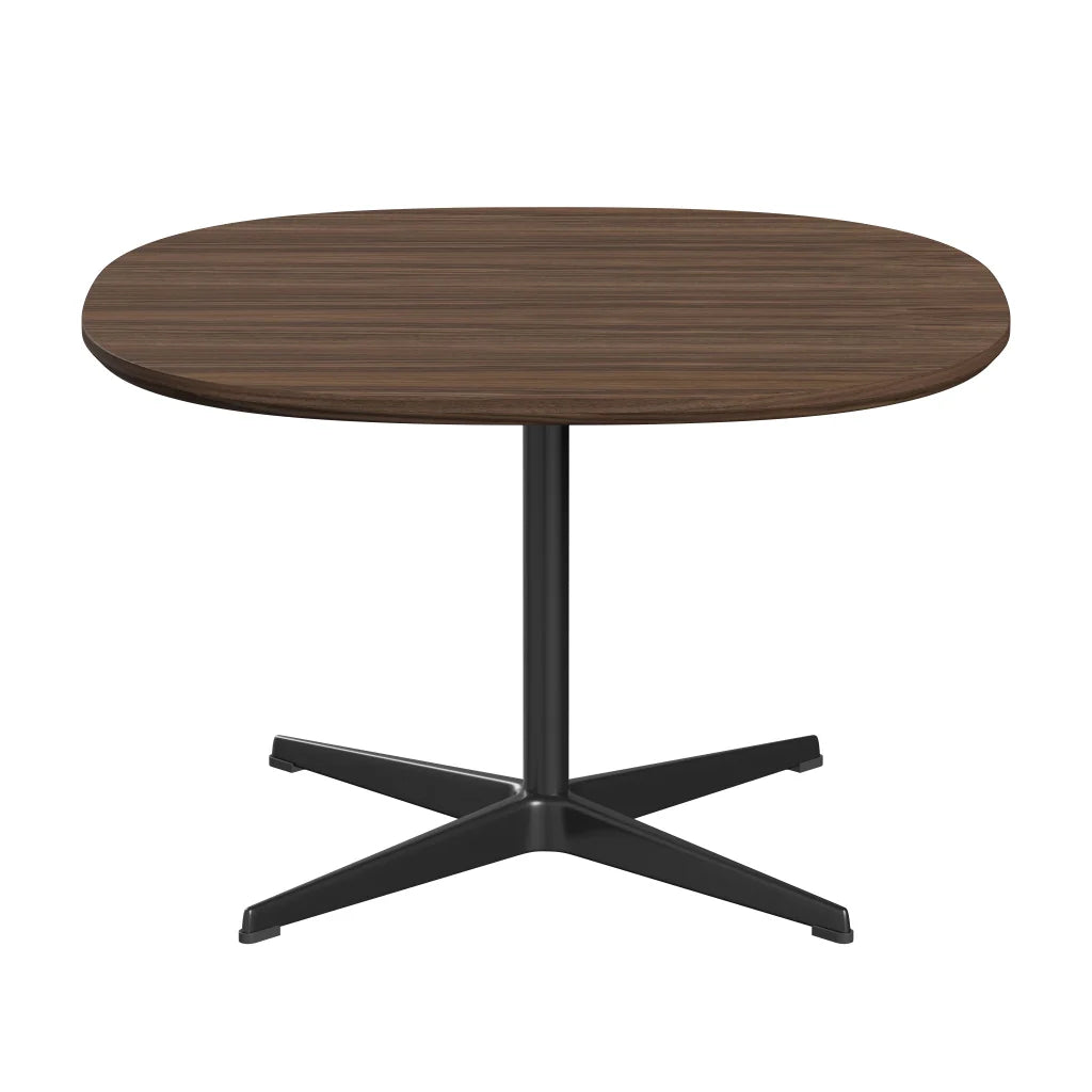 SUPERCIRCULAR™ - A202, Coffee Table, 75 x 75 cm by Fritz Hansen