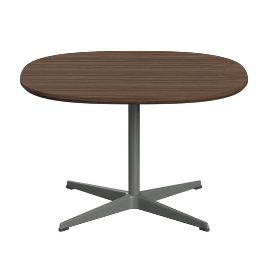SUPERCIRCULAR™ - A202, Coffee Table, 75 x 75 cm by Fritz Hansen