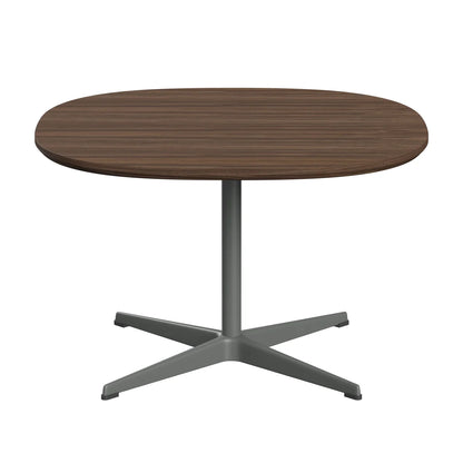 SUPERCIRCULAR™ - A202, Coffee Table, 75 x 75 cm by Fritz Hansen