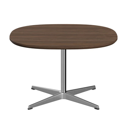 SUPERCIRCULAR™ - A202, Coffee Table, 75 x 75 cm by Fritz Hansen