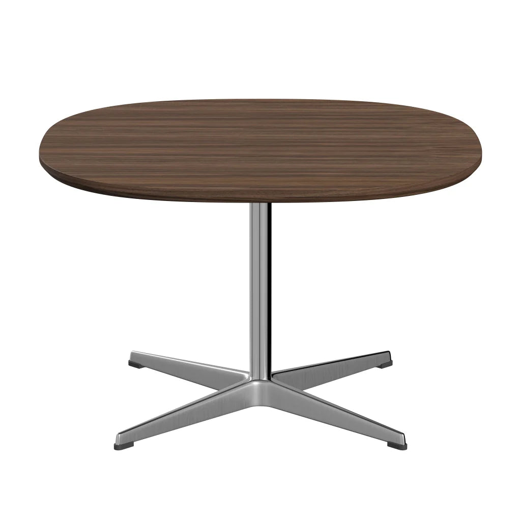 SUPERCIRCULAR™ - A202, Coffee Table, 75 x 75 cm by Fritz Hansen