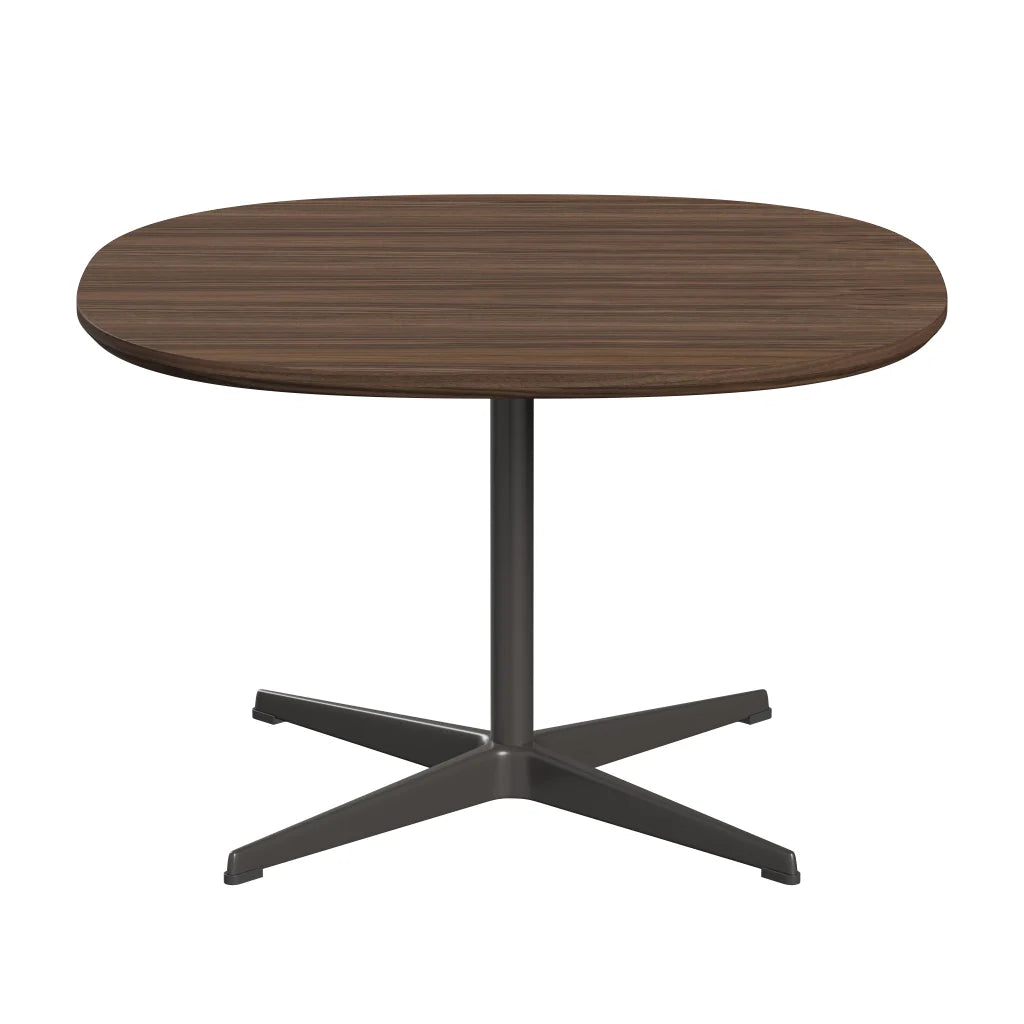 SUPERCIRCULAR™ - A202, Coffee Table, 75 x 75 cm by Fritz Hansen