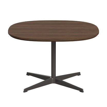 SUPERCIRCULAR™ - A202, Coffee Table, 75 x 75 cm by Fritz Hansen