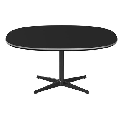 SUPERCIRCULAR™ - A203, Coffee Table, 100 x 100 cm by Fritz Hansen