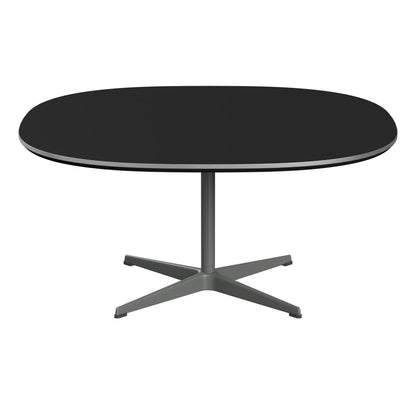SUPERCIRCULAR™ - A203, Coffee Table, 100 x 100 cm by Fritz Hansen