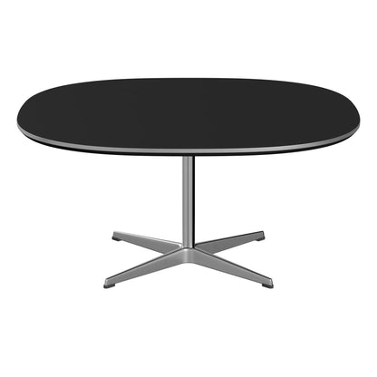 SUPERCIRCULAR™ - A203, Coffee Table, 100 x 100 cm by Fritz Hansen