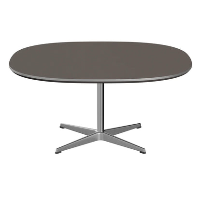 SUPERCIRCULAR™ - A203, Coffee Table, 100 x 100 cm by Fritz Hansen