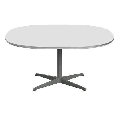 SUPERCIRCULAR™ - A203, Coffee Table, 100 x 100 cm by Fritz Hansen