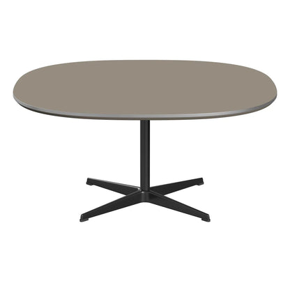 SUPERCIRCULAR™ - A203, Coffee Table, 100 x 100 cm by Fritz Hansen