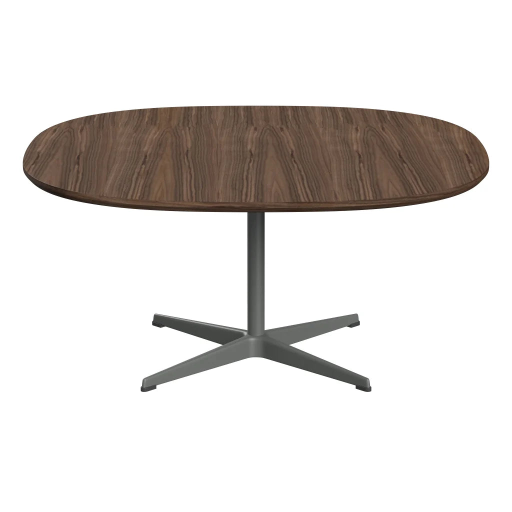 SUPERCIRCULAR™ - A203, Coffee Table, 100 x 100 cm by Fritz Hansen