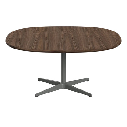 SUPERCIRCULAR™ - A203, Coffee Table, 100 x 100 cm by Fritz Hansen