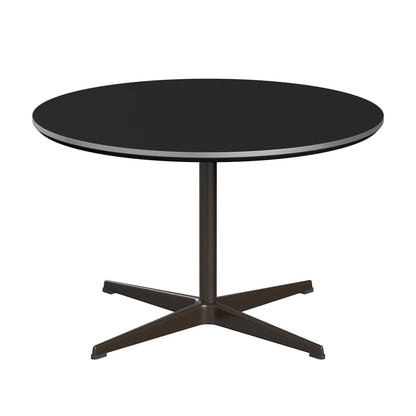CIRCULAR - A222, Coffee Table, Ø 75 cm by Fritz Hansen