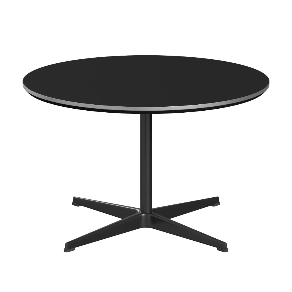 CIRCULAR - A222, Coffee Table, Ø 75 cm by Fritz Hansen