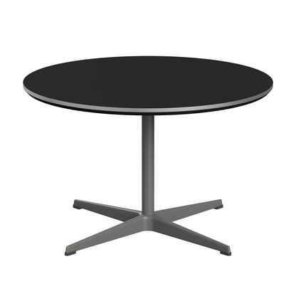 CIRCULAR - A222, Coffee Table, Ø 75 cm by Fritz Hansen