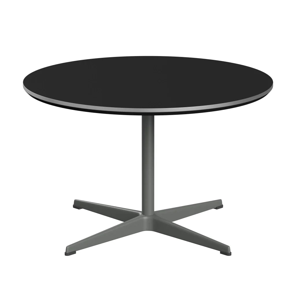 CIRCULAR - A222, Coffee Table, Ø 75 cm by Fritz Hansen