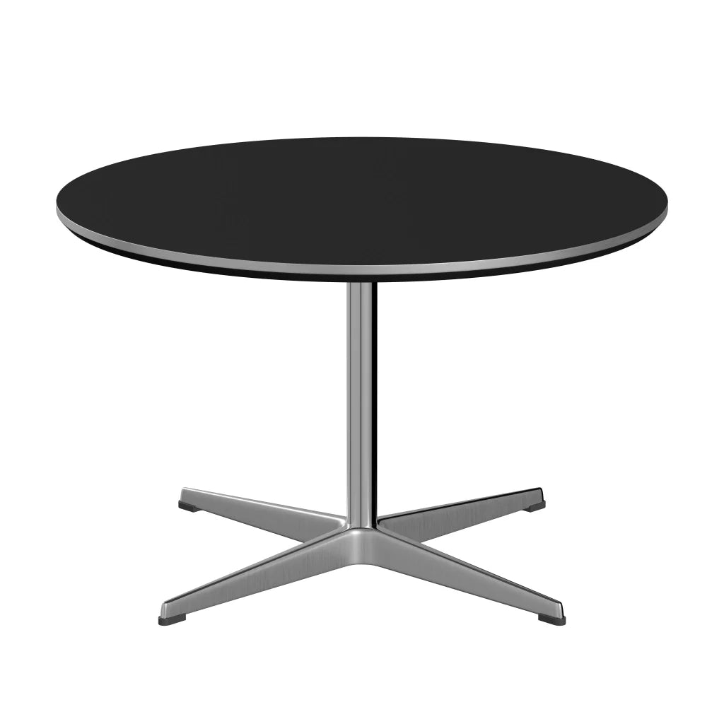 CIRCULAR - A222, Coffee Table, Ø 75 cm by Fritz Hansen