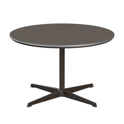 CIRCULAR - A222, Coffee Table, Ø 75 cm by Fritz Hansen