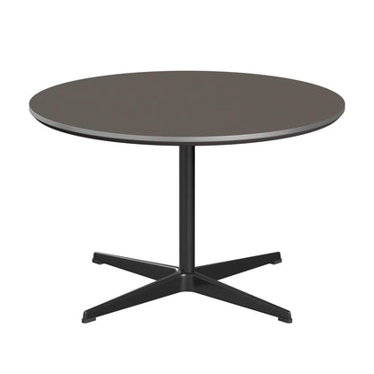 CIRCULAR - A222, Coffee Table, Ø 75 cm by Fritz Hansen