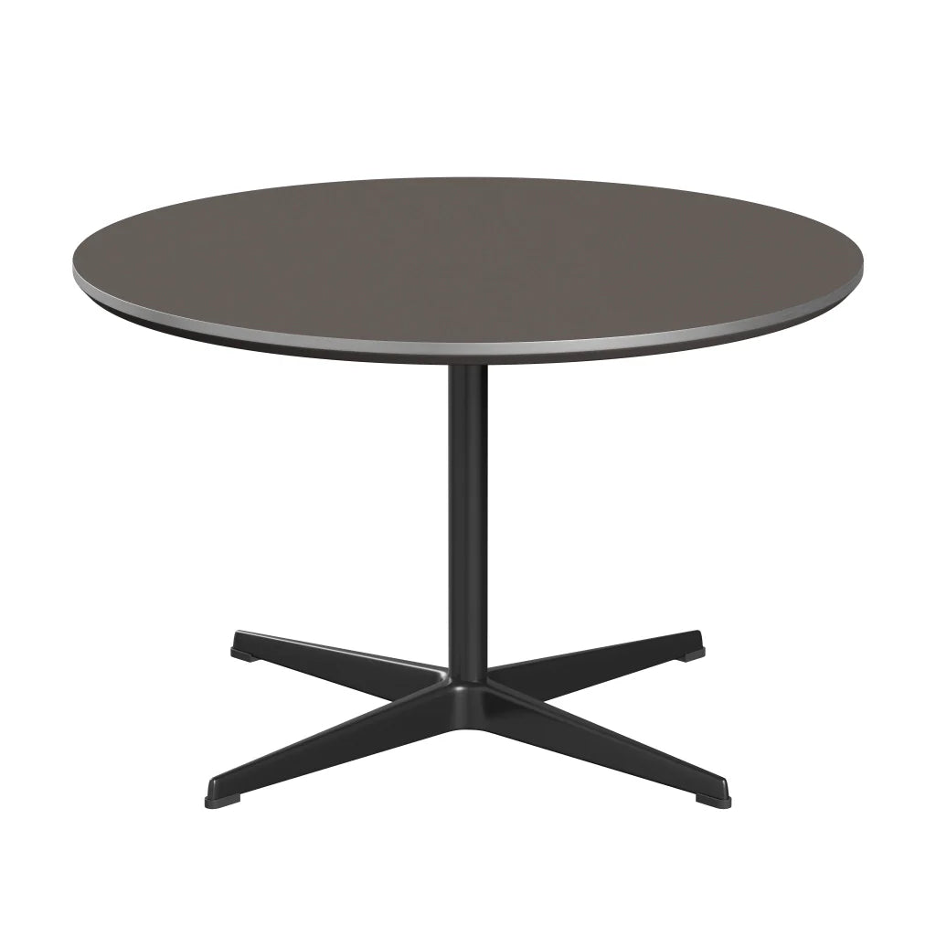 CIRCULAR - A222, Coffee Table, Ø 75 cm by Fritz Hansen