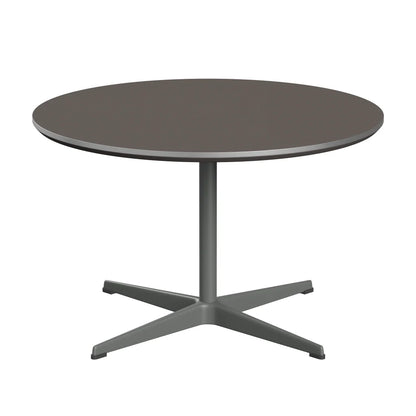 CIRCULAR - A222, Coffee Table, Ø 75 cm by Fritz Hansen
