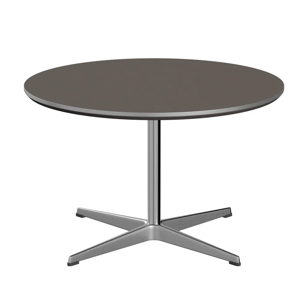 CIRCULAR - A222, Coffee Table, Ø 75 cm by Fritz Hansen