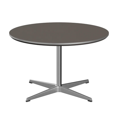CIRCULAR - A222, Coffee Table, Ø 75 cm by Fritz Hansen