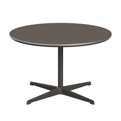CIRCULAR - A222, Coffee Table, Ø 75 cm by Fritz Hansen