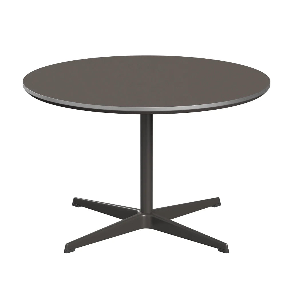 CIRCULAR - A222, Coffee Table, Ø 75 cm by Fritz Hansen