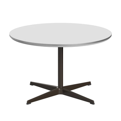 CIRCULAR - A222, Coffee Table, Ø 75 cm by Fritz Hansen