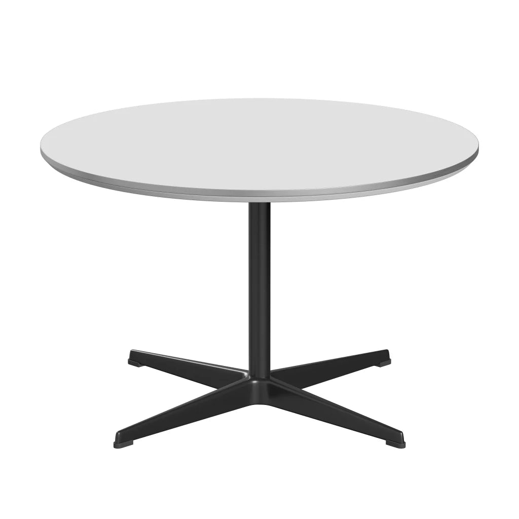 CIRCULAR - A222, Coffee Table, Ø 75 cm by Fritz Hansen