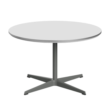 CIRCULAR - A222, Coffee Table, Ø 75 cm by Fritz Hansen