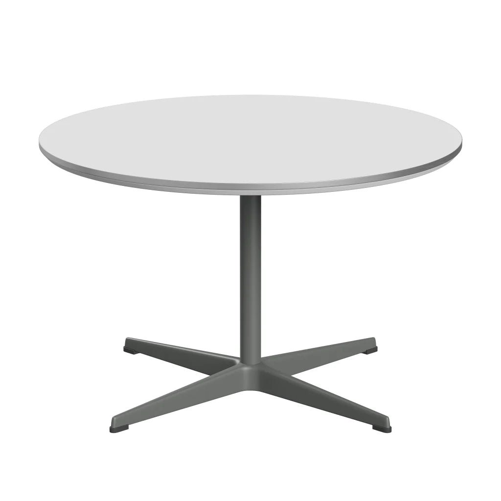 CIRCULAR - A222, Coffee Table, Ø 75 cm by Fritz Hansen