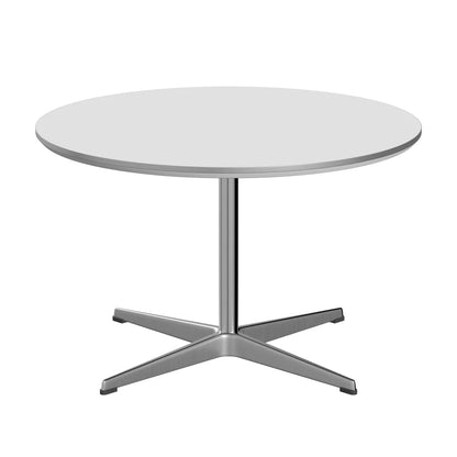 CIRCULAR - A222, Coffee Table, Ø 75 cm by Fritz Hansen