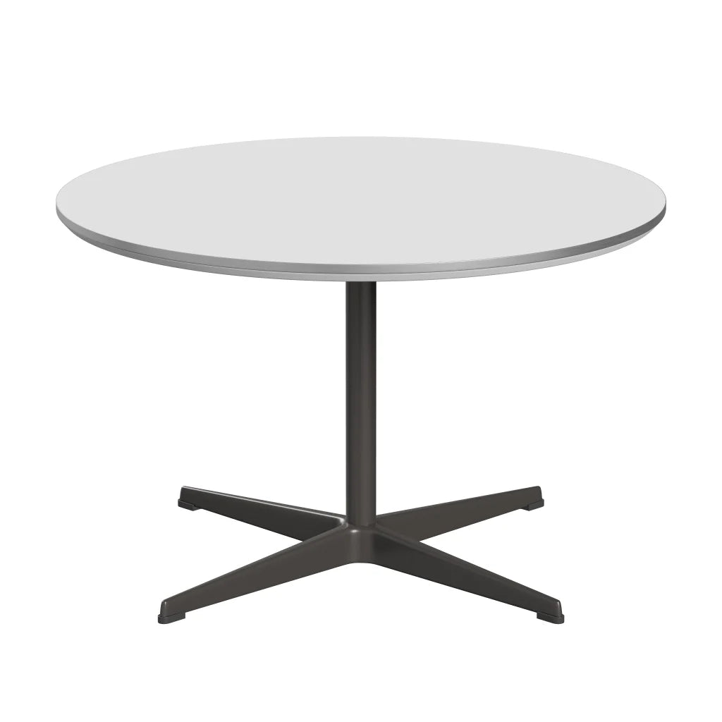 CIRCULAR - A222, Coffee Table, Ø 75 cm by Fritz Hansen