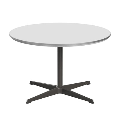 CIRCULAR - A222, Coffee Table, Ø 75 cm by Fritz Hansen