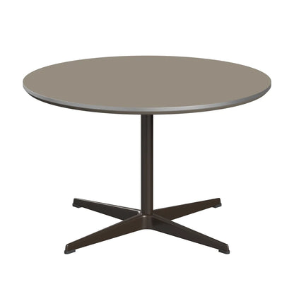 CIRCULAR - A222, Coffee Table, Ø 75 cm by Fritz Hansen