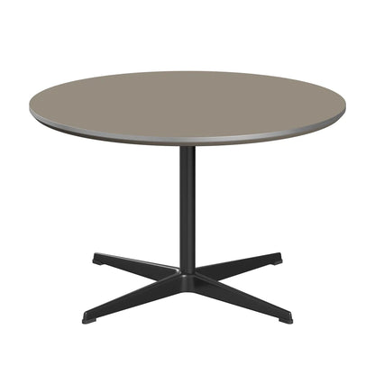 CIRCULAR - A222, Coffee Table, Ø 75 cm by Fritz Hansen