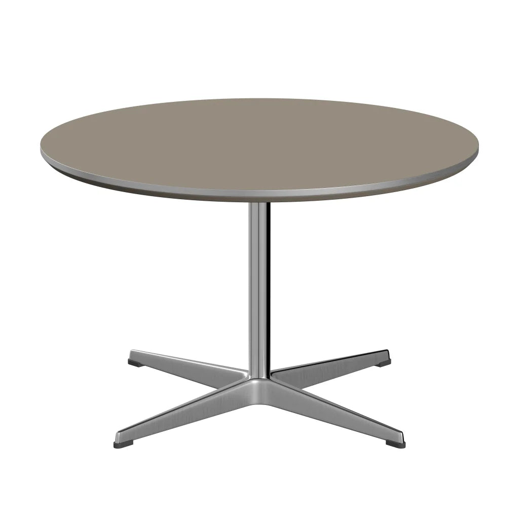 CIRCULAR - A222, Coffee Table, Ø 75 cm by Fritz Hansen
