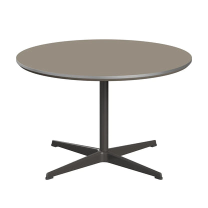 CIRCULAR - A222, Coffee Table, Ø 75 cm by Fritz Hansen