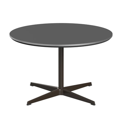 CIRCULAR - A222, Coffee Table, Ø 75 cm by Fritz Hansen