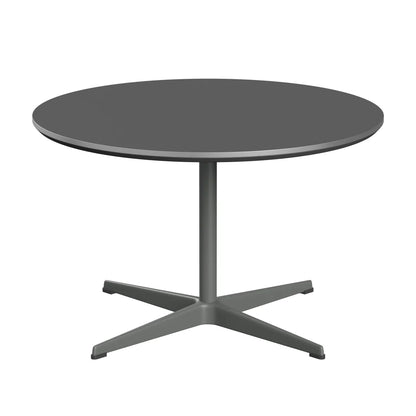 CIRCULAR - A222, Coffee Table, Ø 75 cm by Fritz Hansen