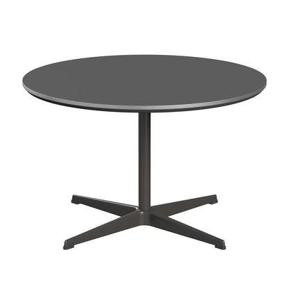 CIRCULAR - A222, Coffee Table, Ø 75 cm by Fritz Hansen