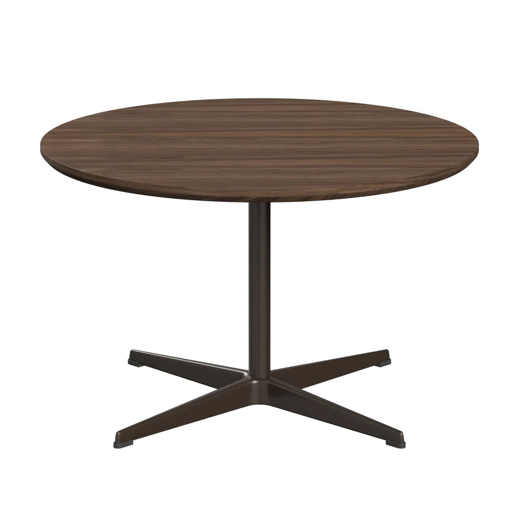 CIRCULAR - A222, Coffee Table, Ø 75 cm by Fritz Hansen