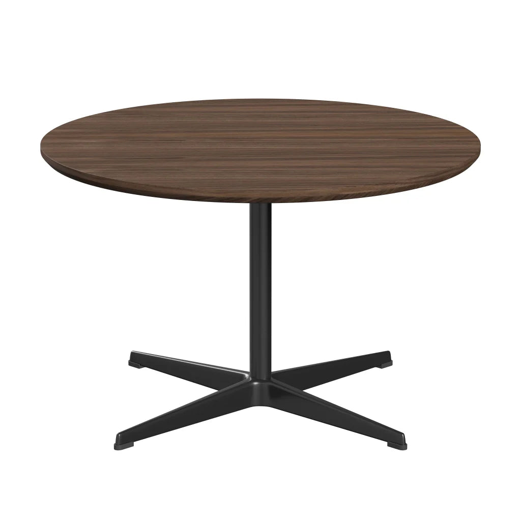 CIRCULAR - A222, Coffee Table, Ø 75 cm by Fritz Hansen