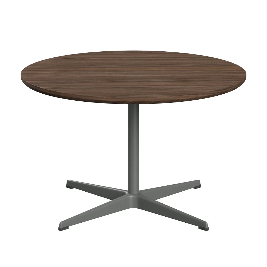 CIRCULAR - A222, Coffee Table, Ø 75 cm by Fritz Hansen