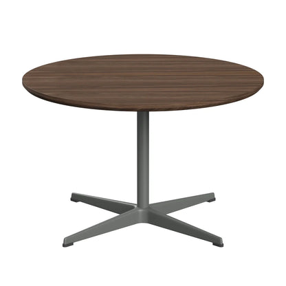 CIRCULAR - A222, Coffee Table, Ø 75 cm by Fritz Hansen