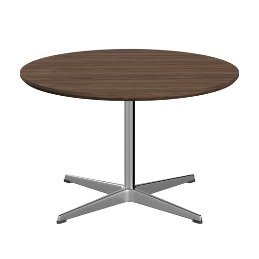 CIRCULAR - A222, Coffee Table, Ø 75 cm by Fritz Hansen